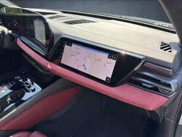 AUDI S5 Avant TFSI Matrix HuD B&O