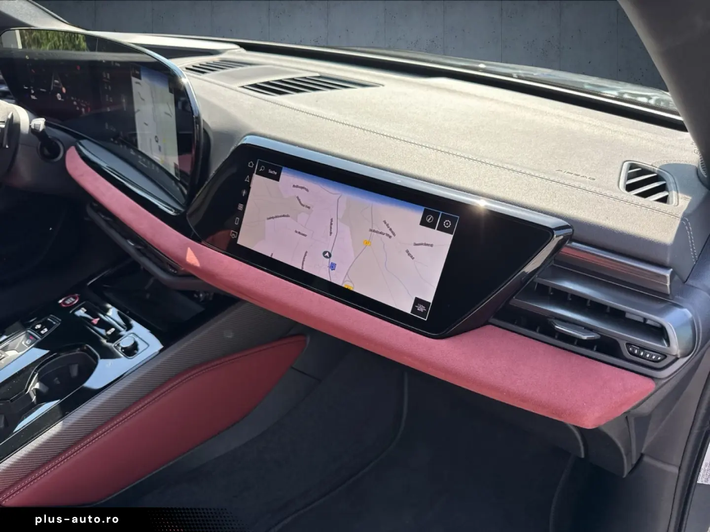 AUDI S5 Avant TFSI Matrix HuD B&O