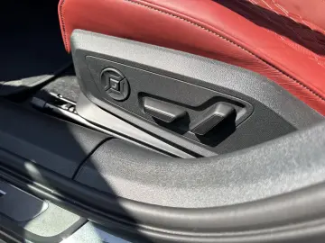 AUDI S5 Avant TFSI Matrix HuD B&O
