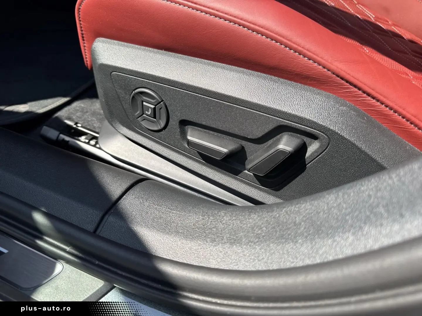 AUDI S5 Avant TFSI Matrix HuD B&O