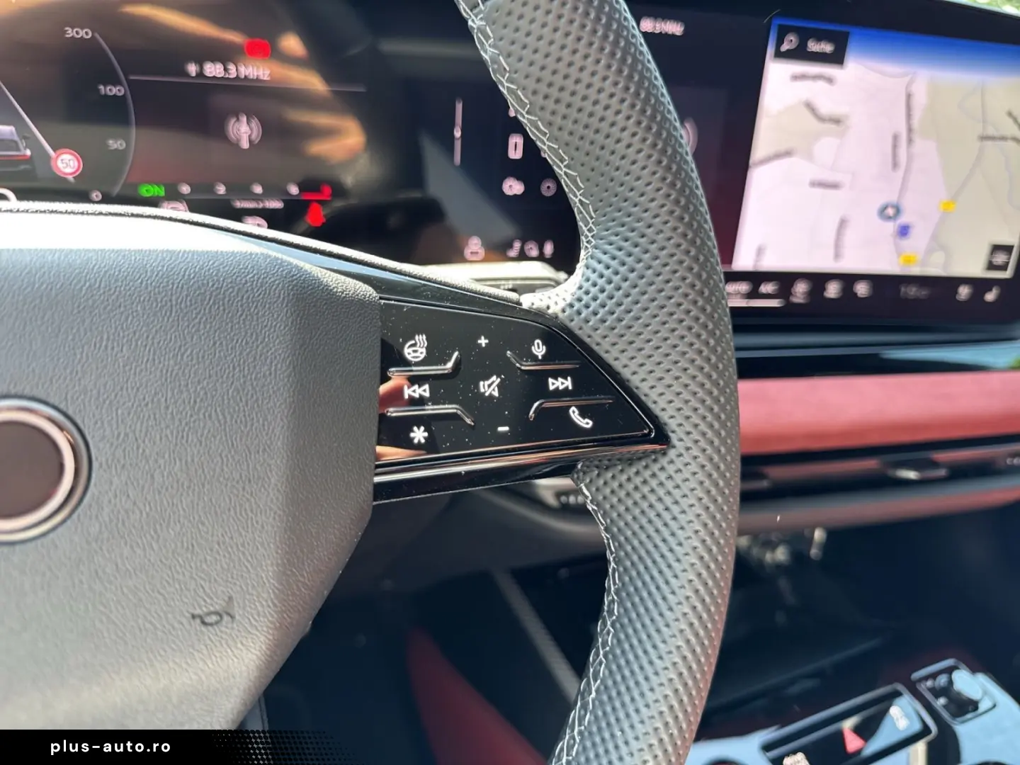 AUDI S5 Avant TFSI Matrix HuD B&O