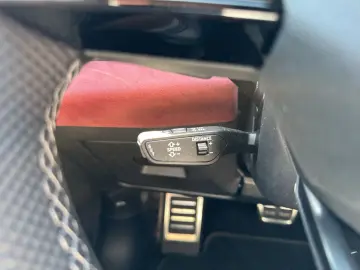 AUDI S5 Avant TFSI Matrix HuD B&O