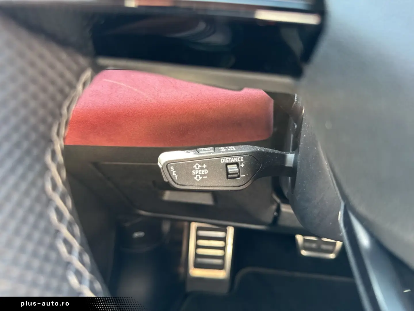 AUDI S5 Avant TFSI Matrix HuD B&O