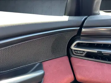 AUDI S5 Avant TFSI Matrix HuD B&O