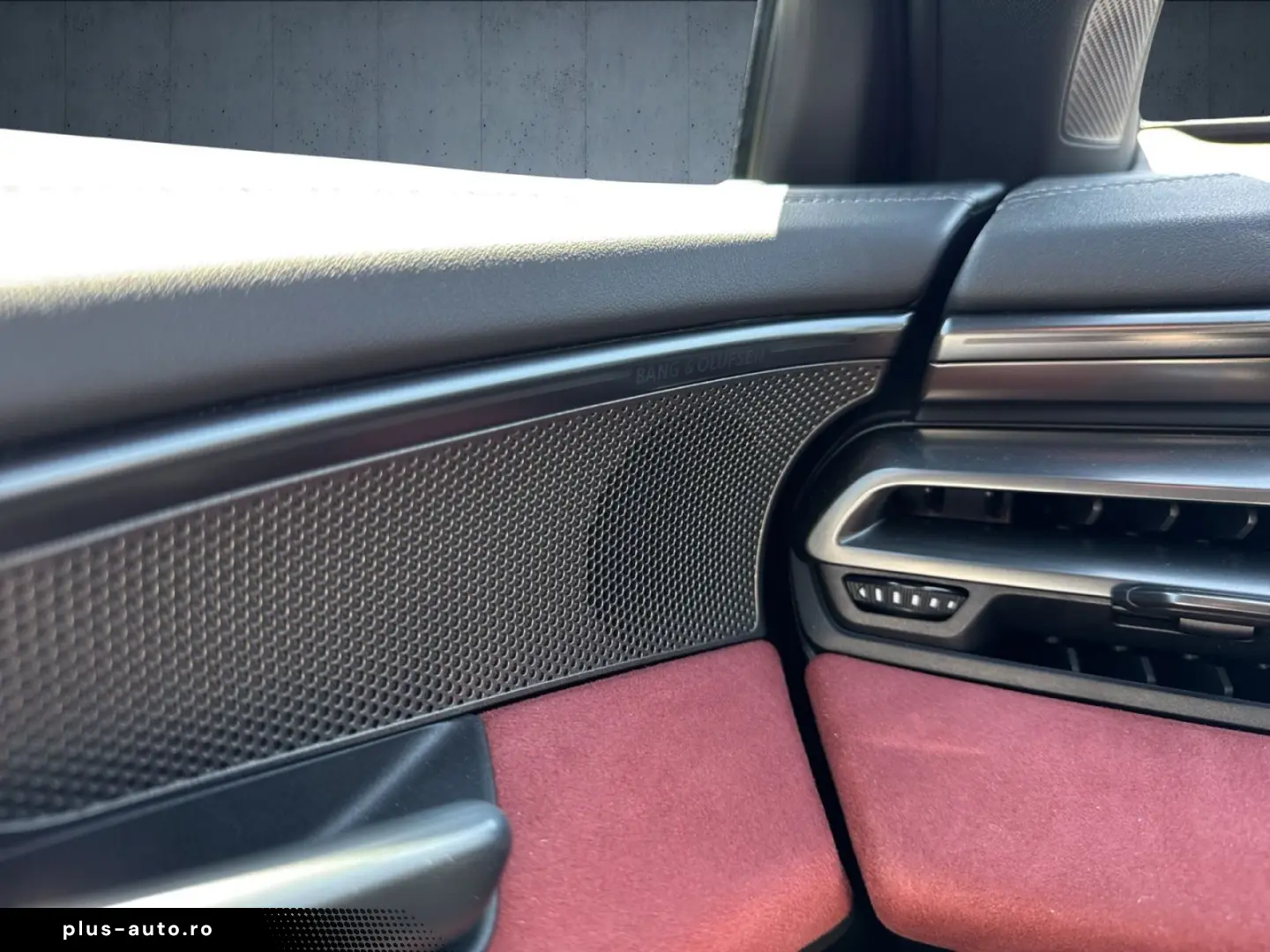AUDI S5 Avant TFSI Matrix HuD B&O