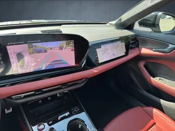 AUDI S5 Avant TFSI Matrix HuD B&O