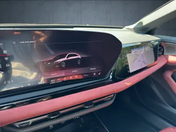 AUDI S5 Avant TFSI Matrix HuD B&O