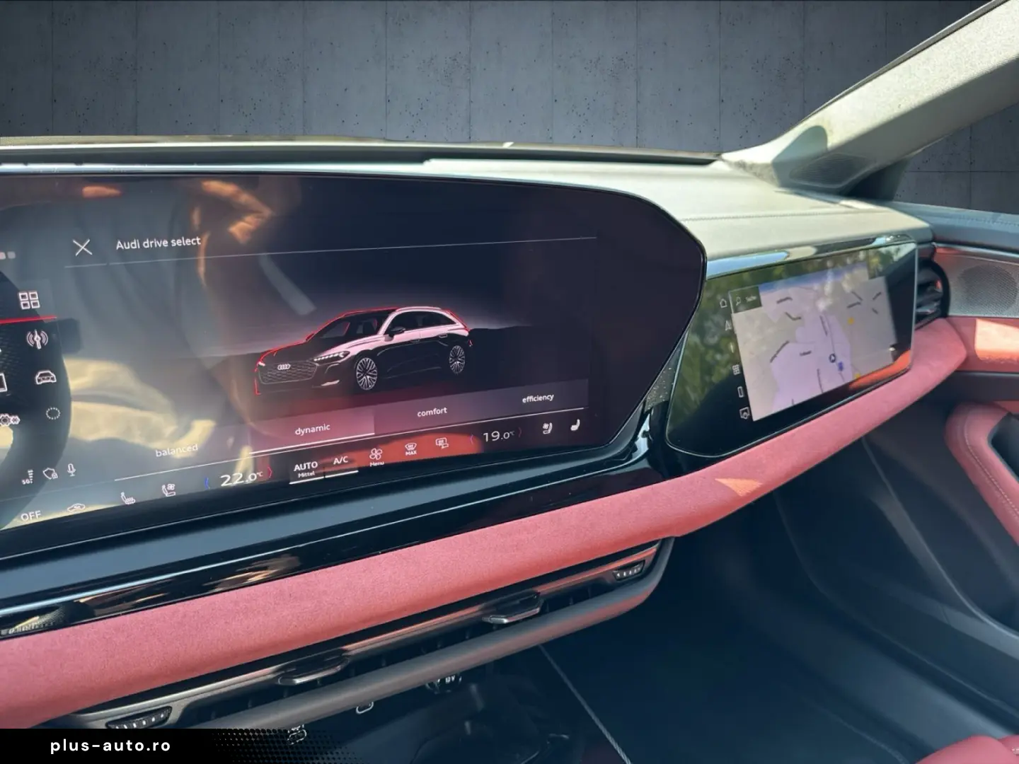 AUDI S5 Avant TFSI Matrix HuD B&O