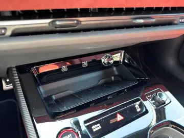 AUDI S5 Avant TFSI Matrix HuD B&O