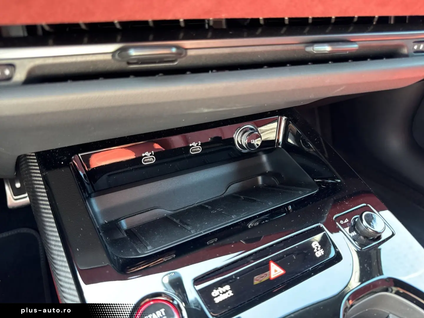 AUDI S5 Avant TFSI Matrix HuD B&O