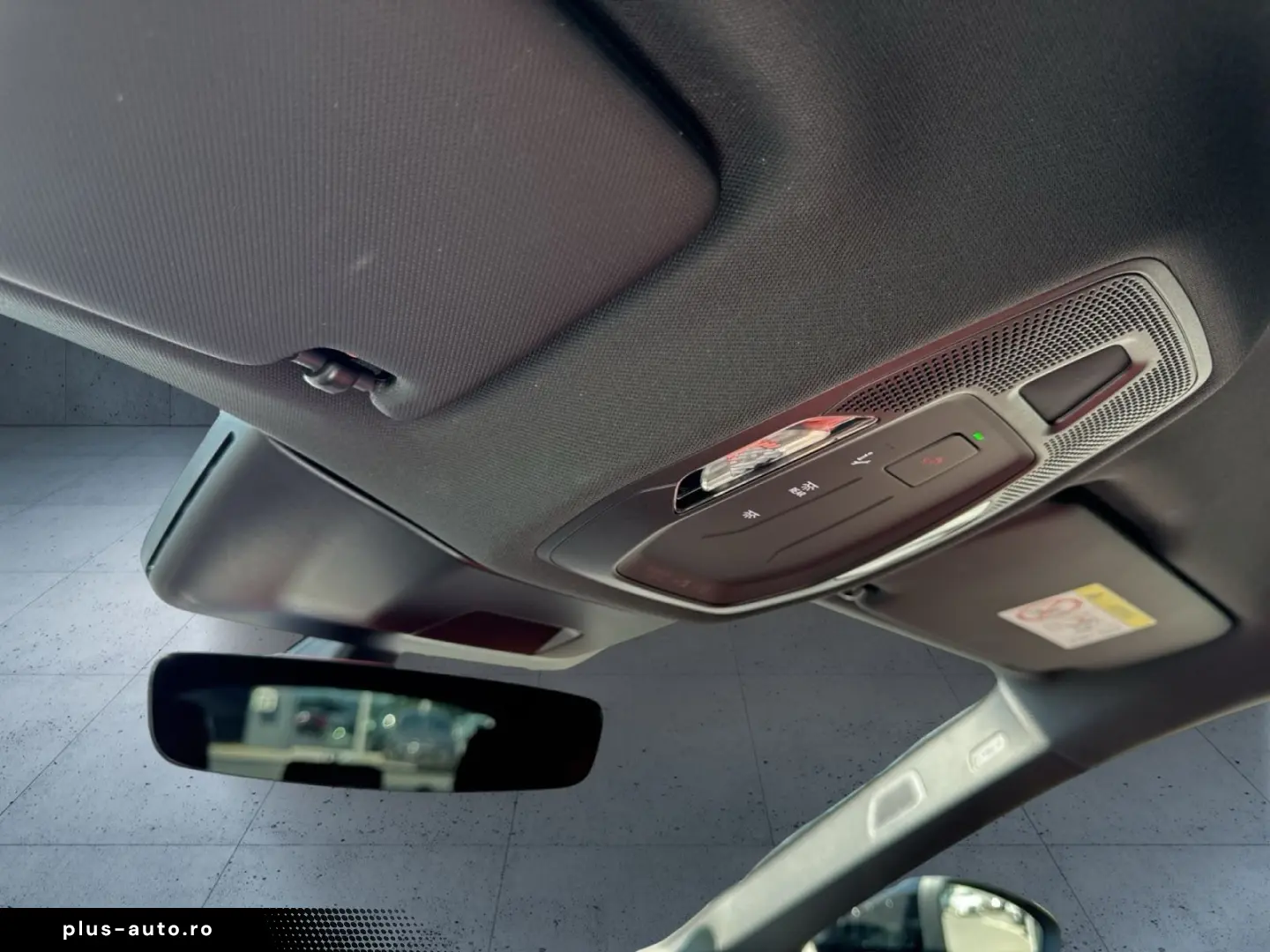 AUDI S5 Avant TFSI Matrix HuD B&O