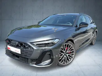 AUDI S5 Avant TFSI Matrix HuD B&O