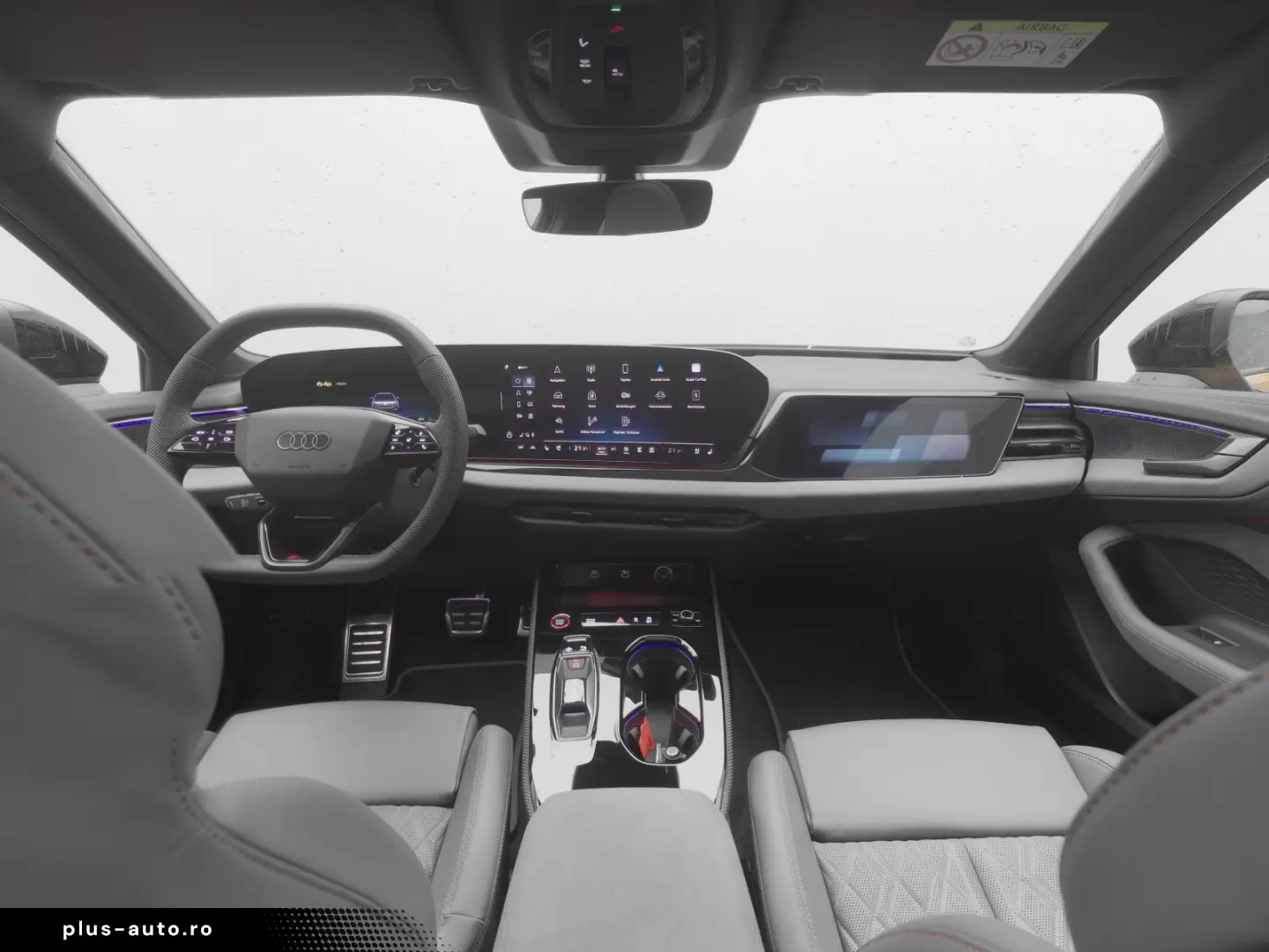 AUDI S5 Limousine TFSI Exclusive Pano B&O