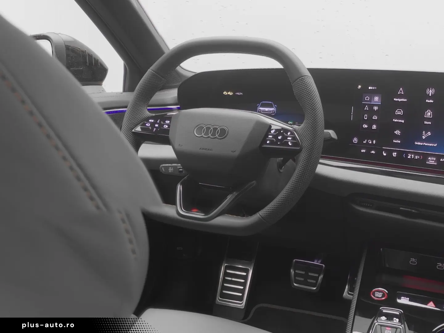 AUDI S5 Limousine TFSI Exclusive Pano B&O