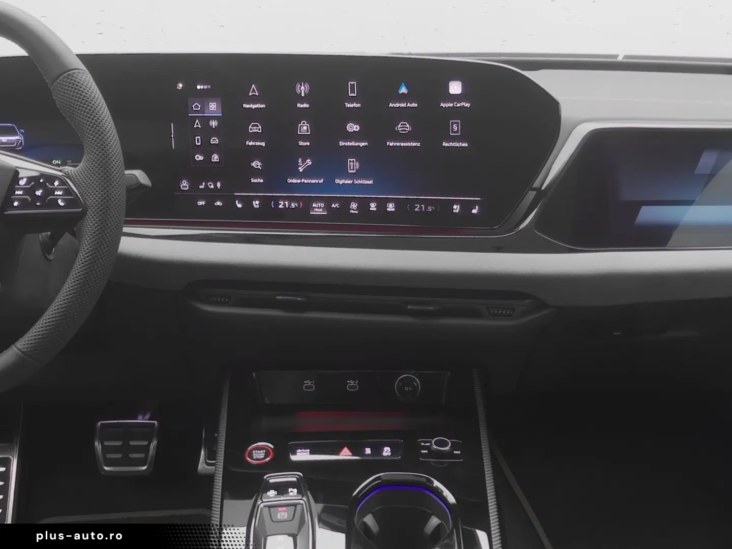 AUDI S5 Limousine TFSI Exclusive Pano B&O