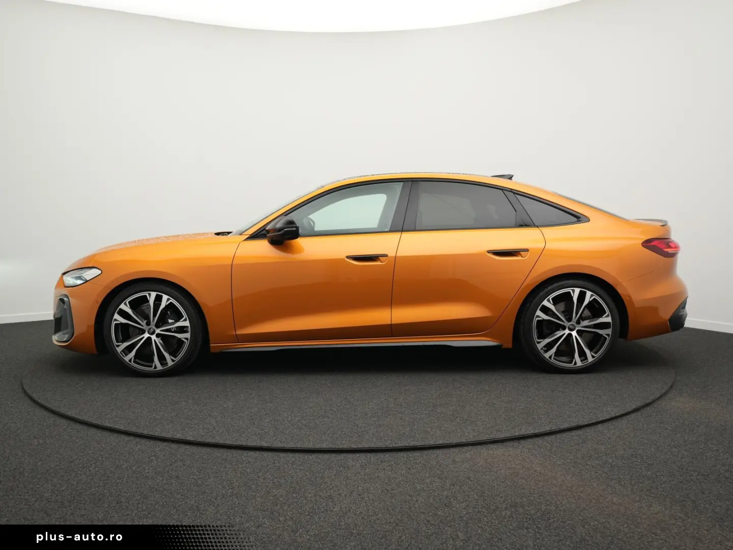 AUDI S5 Limousine TFSI Exclusive Pano B&O