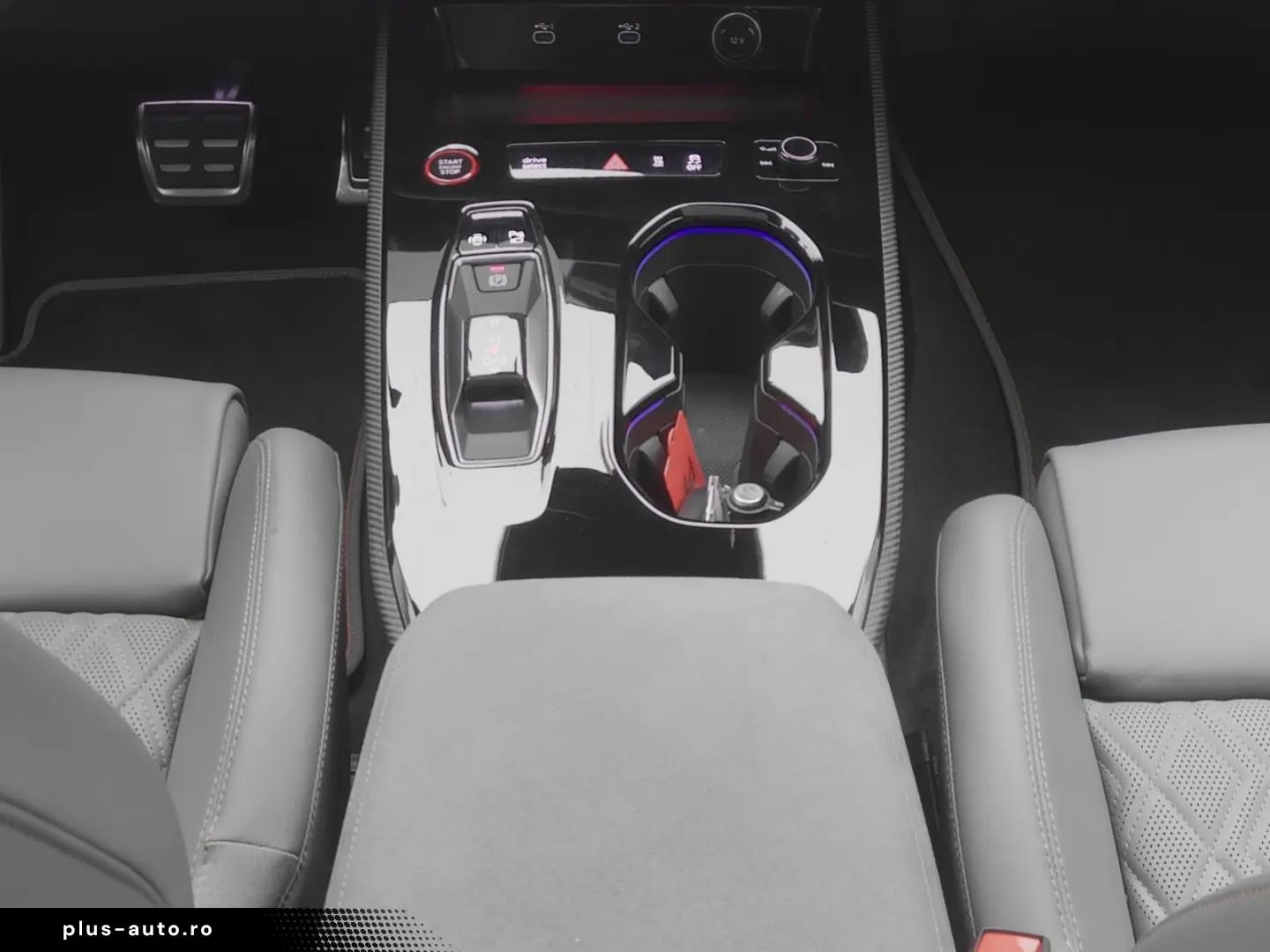 AUDI S5 Limousine TFSI Exclusive Pano B&O