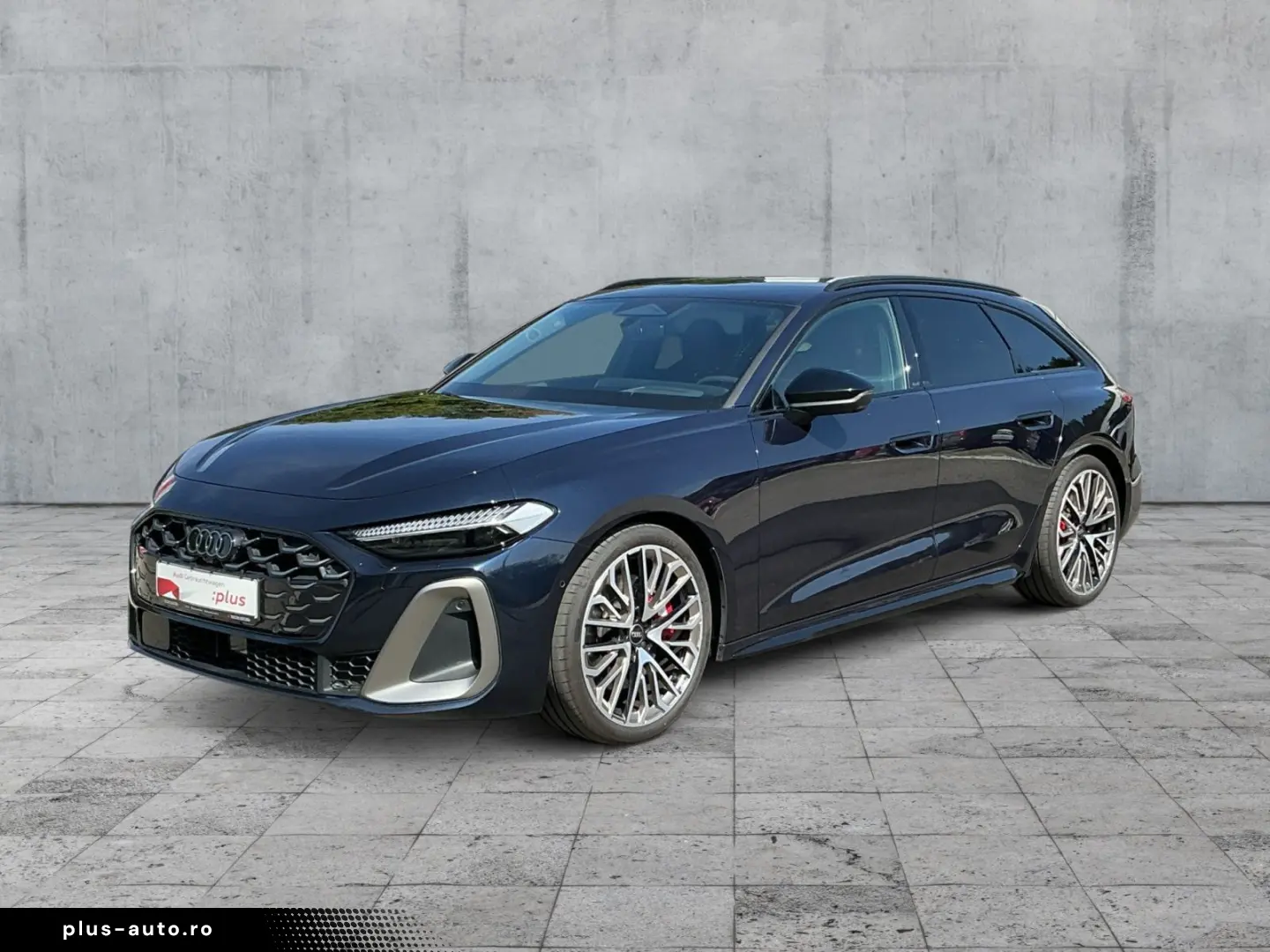 AUDI S5 Avant Edition One ABT 441HP Matrix HuD B&O