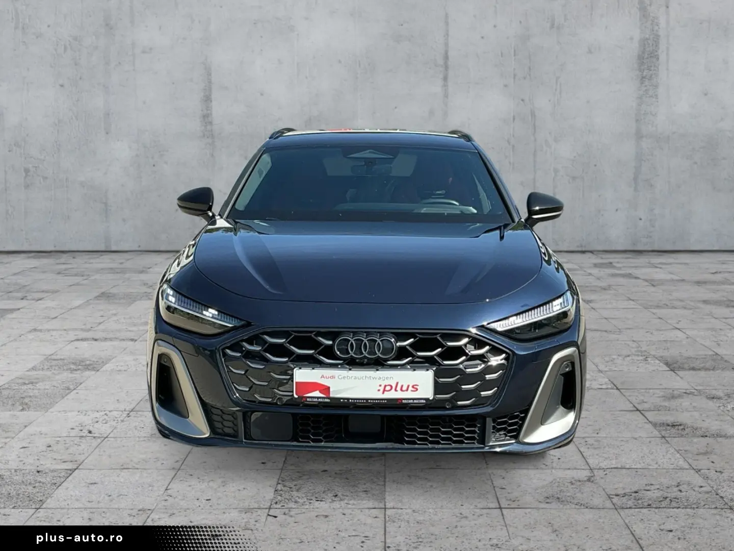 AUDI S5 Avant Edition One ABT 441HP Matrix HuD B&O