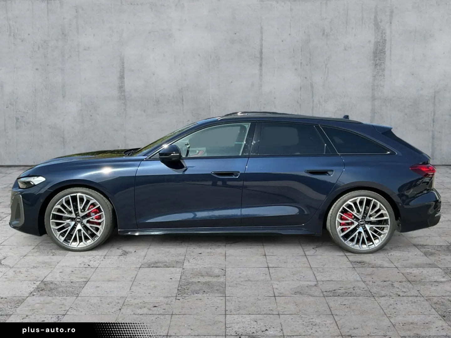 AUDI S5 Avant Edition One ABT 441HP Matrix HuD B&O