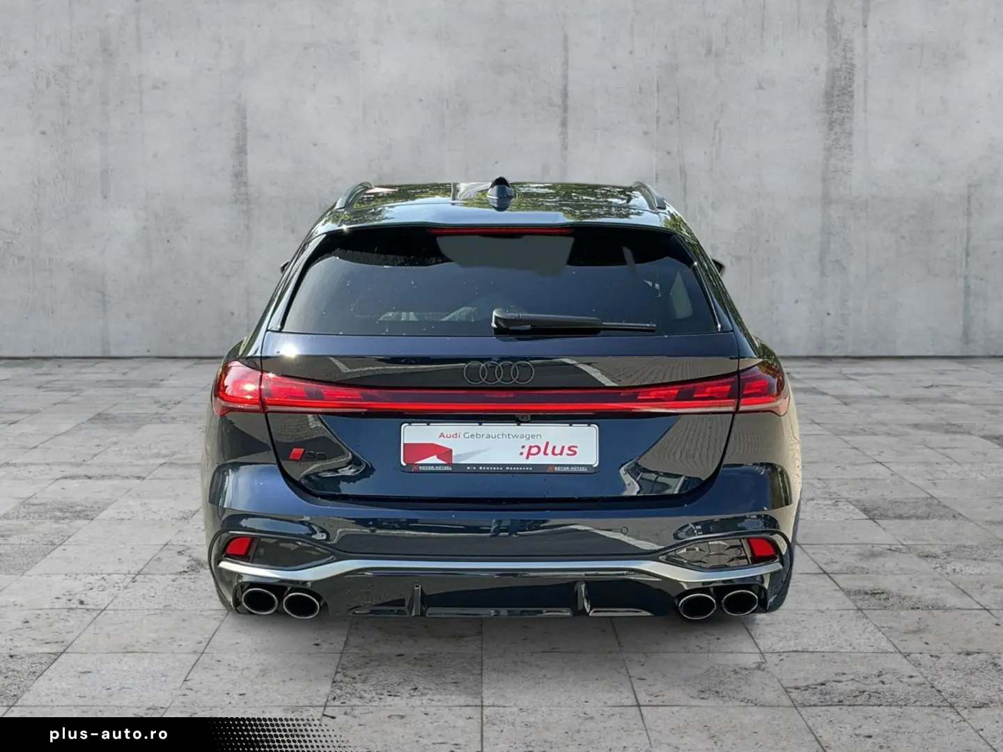 AUDI S5 Avant Edition One ABT 441HP Matrix HuD B&O