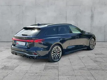 AUDI S5 Avant Edition One ABT 441HP Matrix HuD B&O