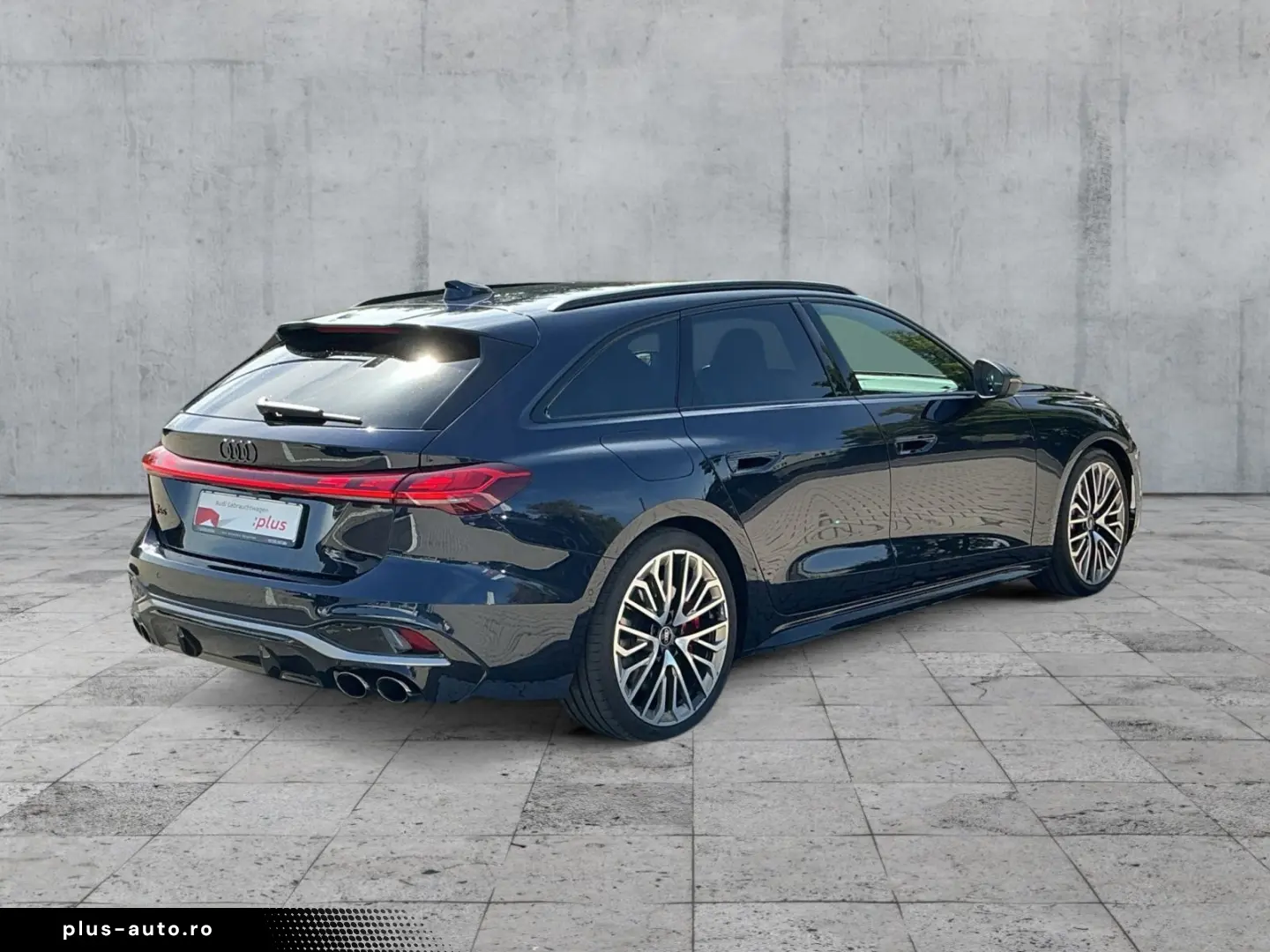 AUDI S5 Avant Edition One ABT 441HP Matrix HuD B&O