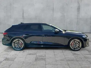AUDI S5 Avant Edition One ABT 441HP Matrix HuD B&O