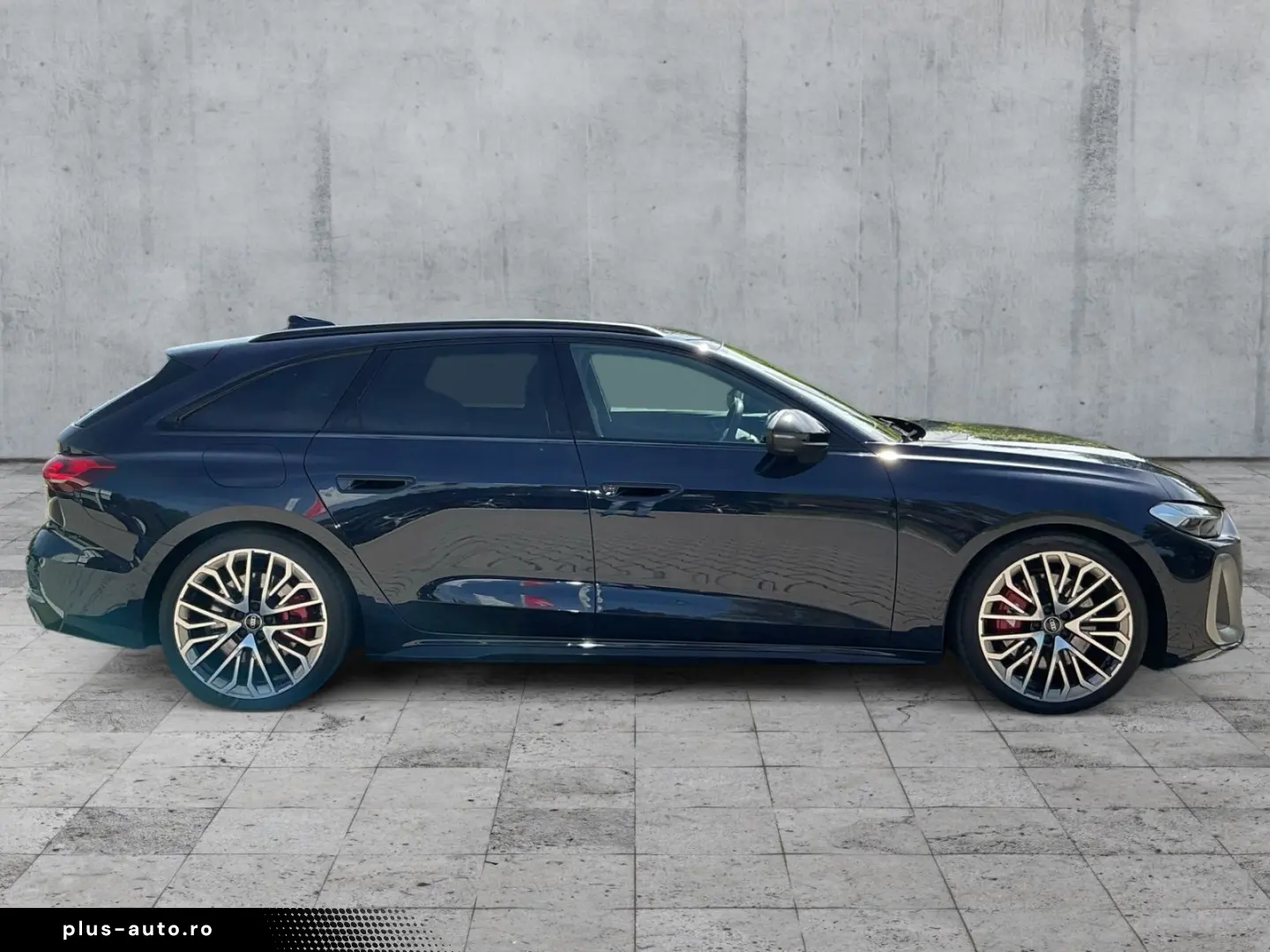 AUDI S5 Avant Edition One ABT 441HP Matrix HuD B&O