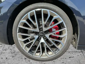 AUDI S5 Avant Edition One ABT 441HP Matrix HuD B&O