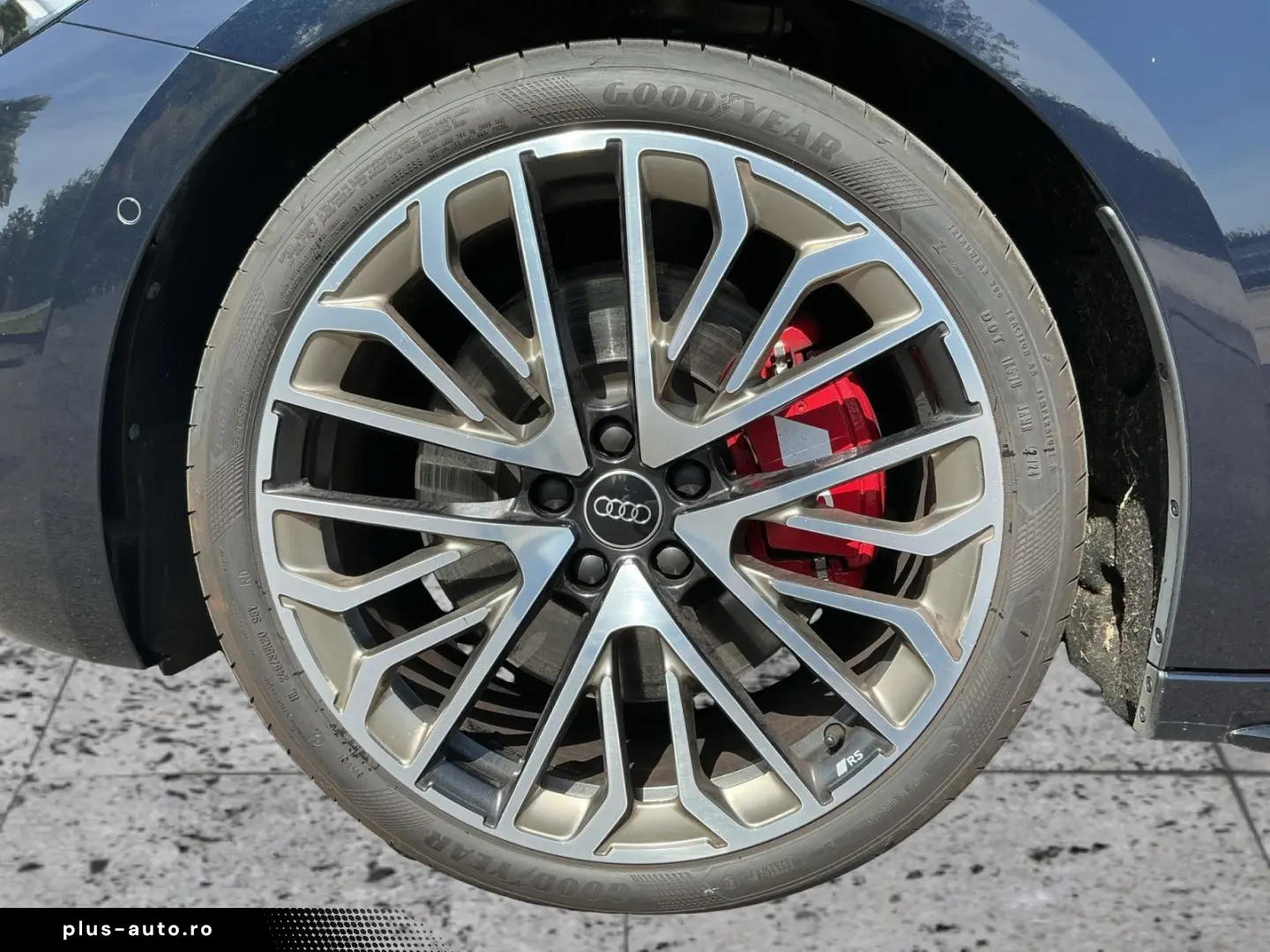 AUDI S5 Avant Edition One ABT 441HP Matrix HuD B&O