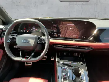 AUDI S5 Avant Edition One ABT 441HP Matrix HuD B&O
