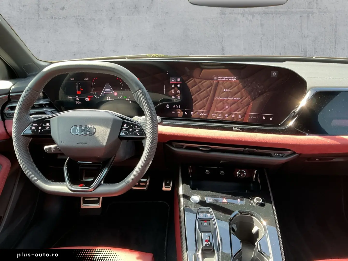 AUDI S5 Avant Edition One ABT 441HP Matrix HuD B&O