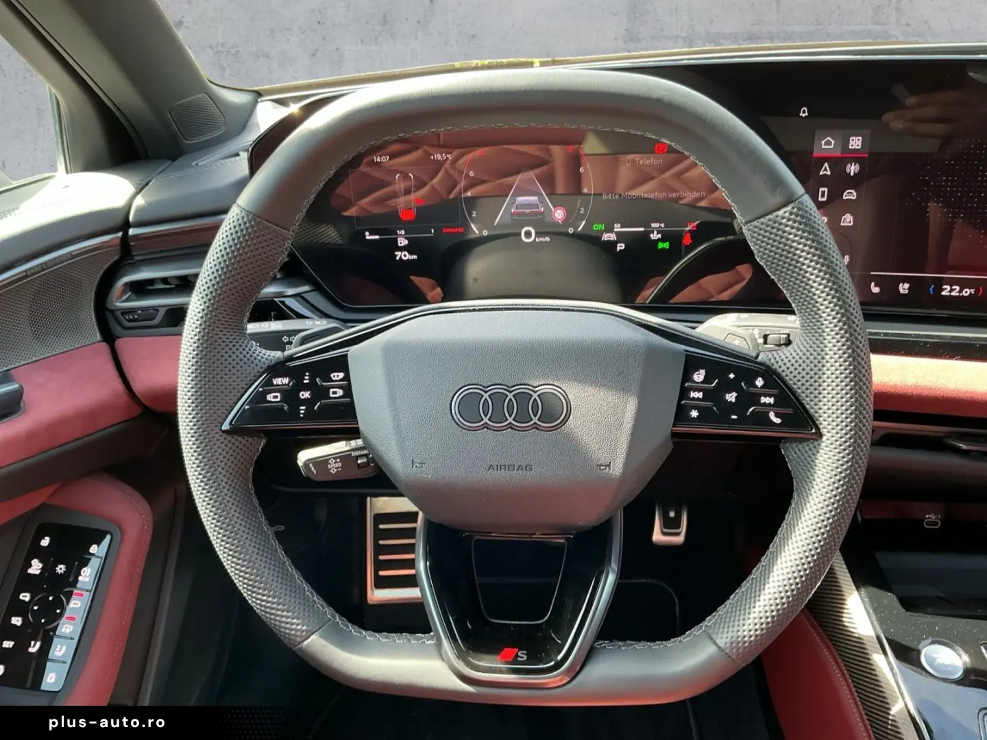 AUDI S5 Avant Edition One ABT 441HP Matrix HuD B&O