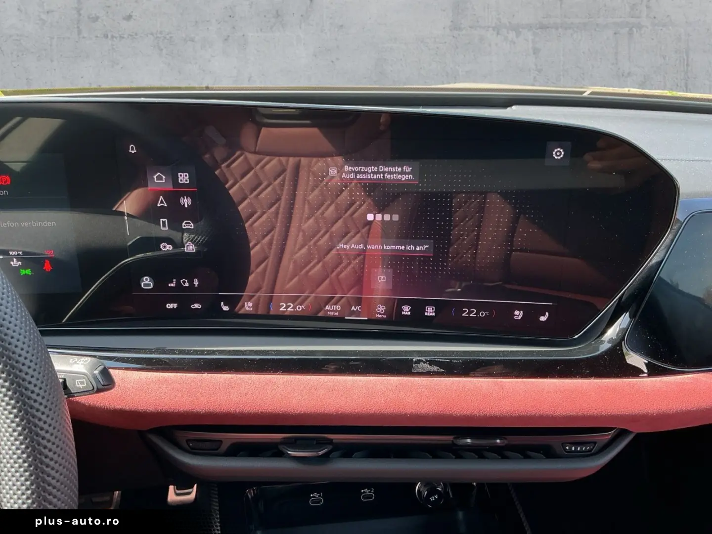 AUDI S5 Avant Edition One ABT 441HP Matrix HuD B&O
