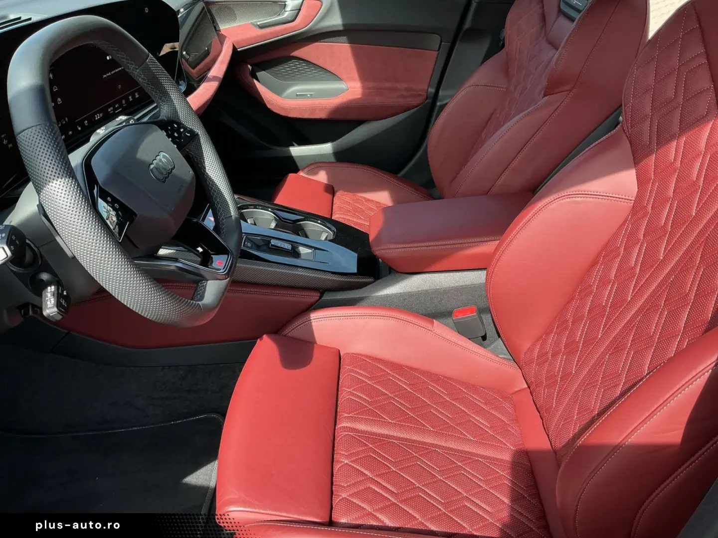 AUDI S5 Avant Edition One ABT 441HP Matrix HuD B&O