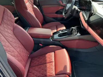 AUDI S5 Avant Edition One ABT 441HP Matrix HuD B&O