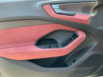 AUDI S5 Avant Edition One ABT 441HP Matrix HuD B&O