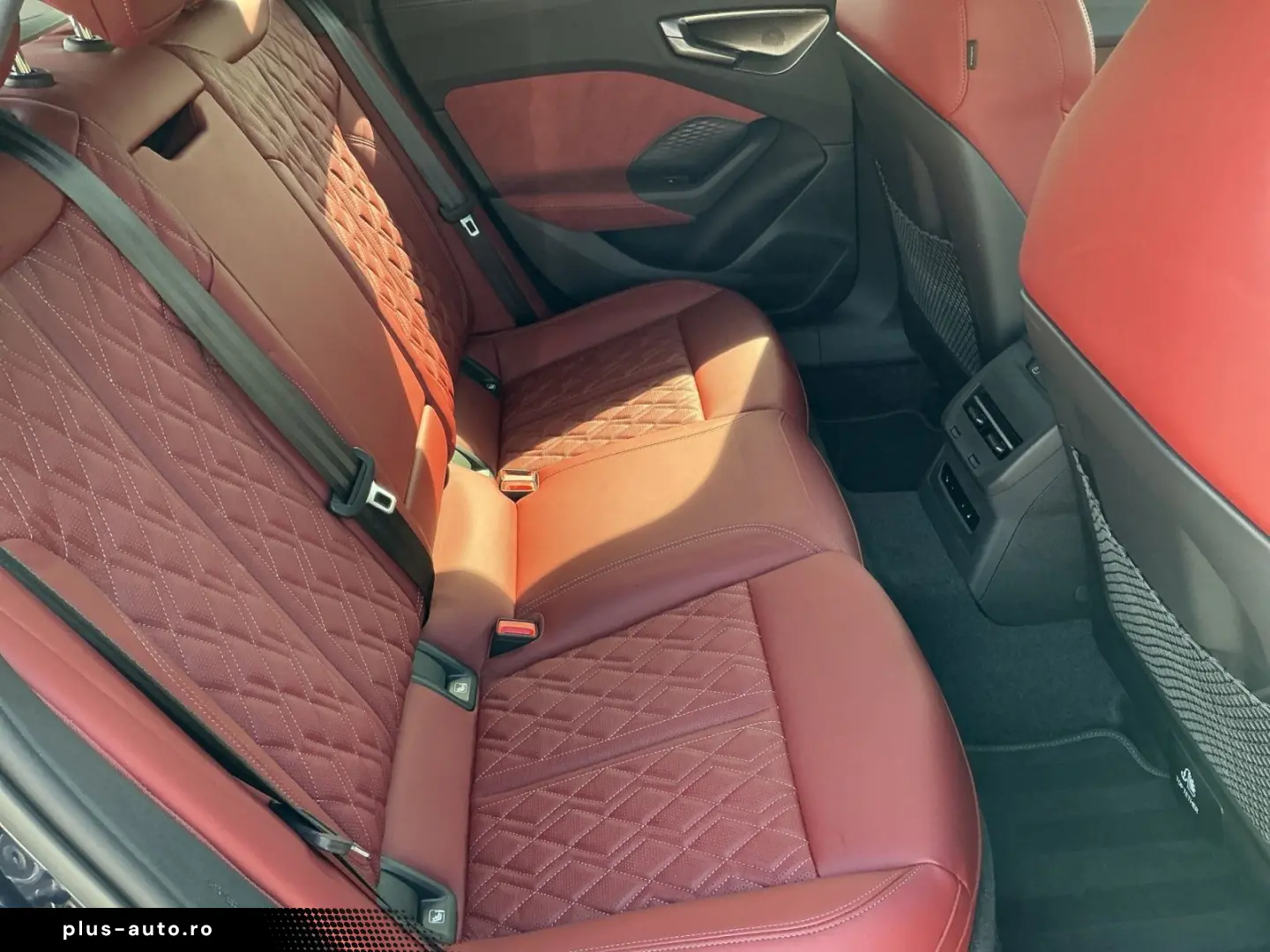 AUDI S5 Avant Edition One ABT 441HP Matrix HuD B&O