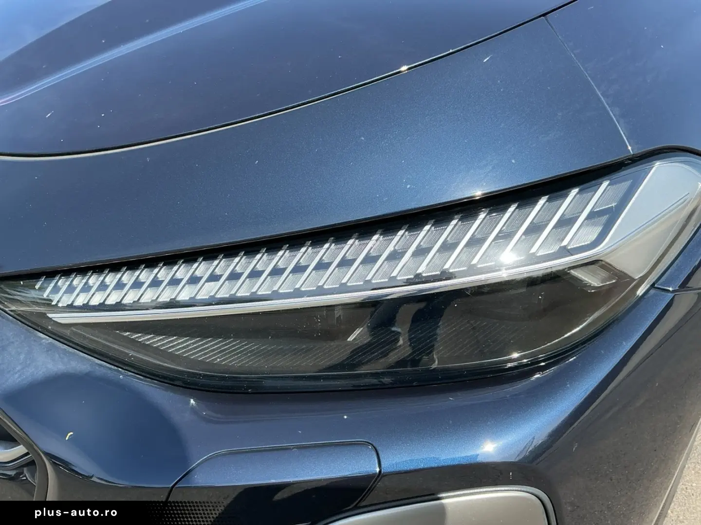 AUDI S5 Avant Edition One ABT 441HP Matrix HuD B&O