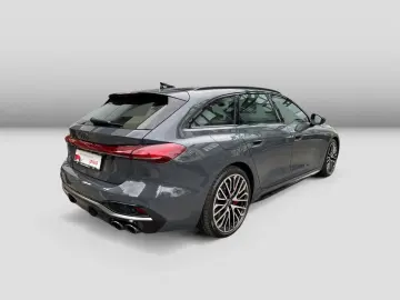 AUDI S5 Avant TFSI Quattro Edition One Pano B&O