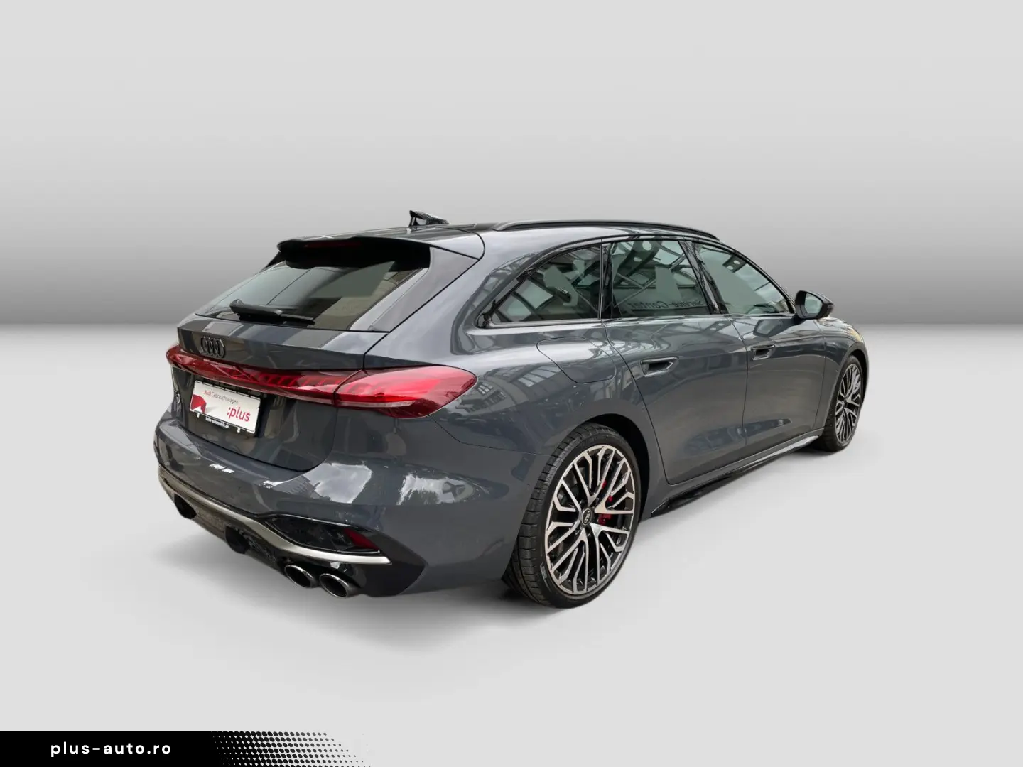 AUDI S5 Avant TFSI Quattro Edition One Pano B&O