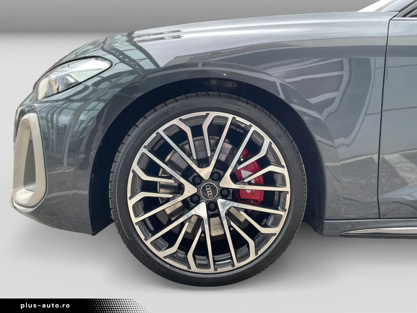 AUDI S5 Avant TFSI Quattro Edition One Pano B&O