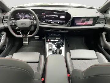 AUDI S5 Avant TFSI Quattro Edition One Pano B&O
