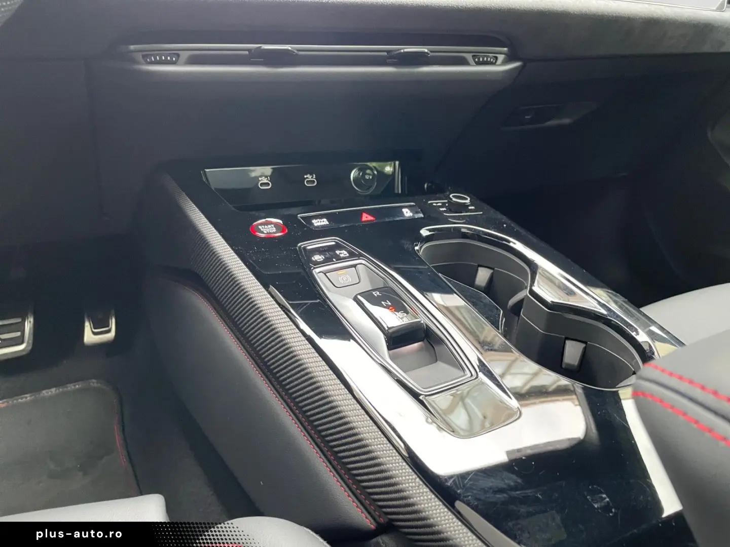 AUDI S5 Avant TFSI Quattro Edition One Pano B&O