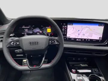 AUDI S5 Avant TFSI Quattro Edition One Pano B&O