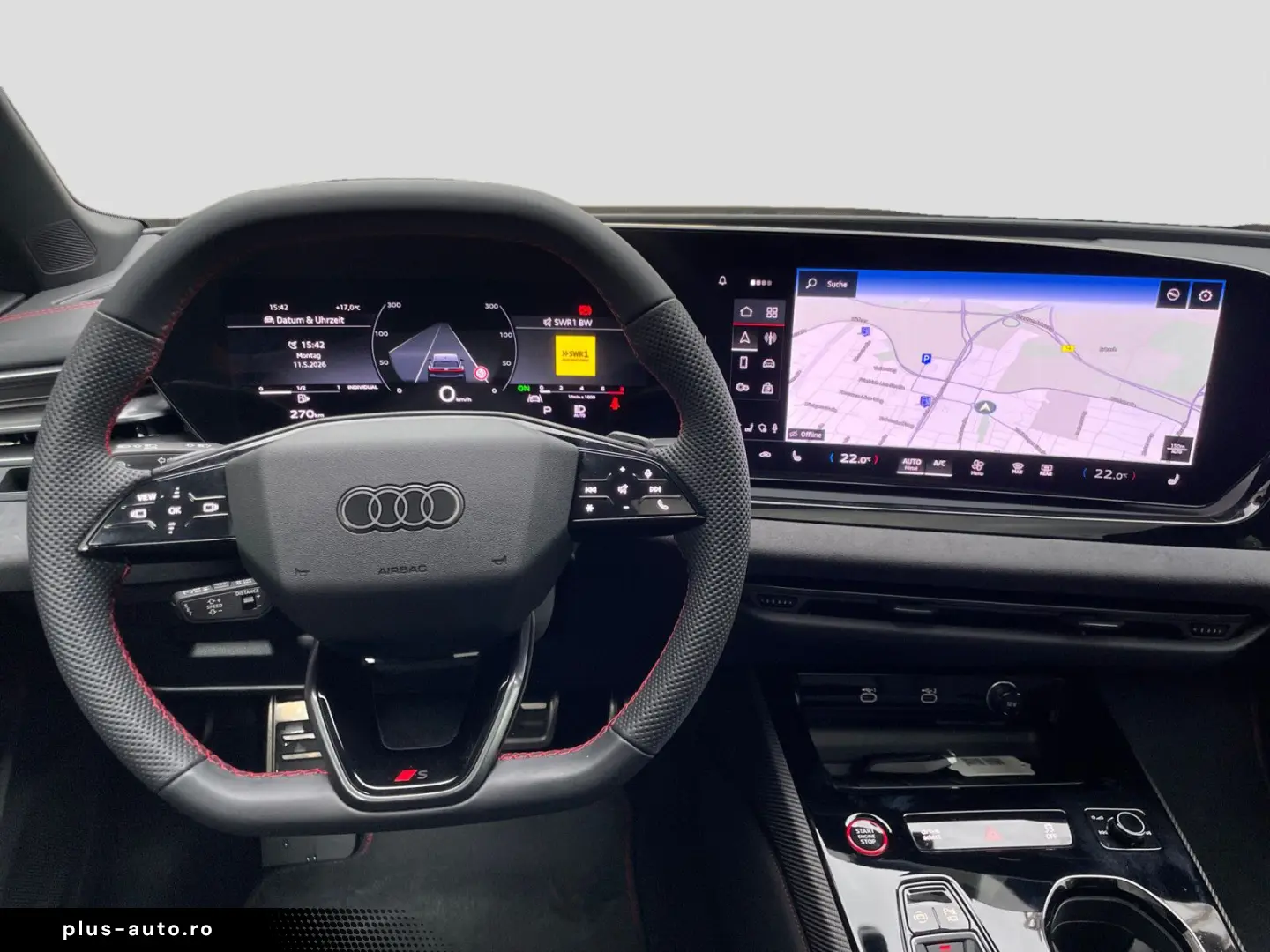 AUDI S5 Avant TFSI Quattro Edition One Pano B&O