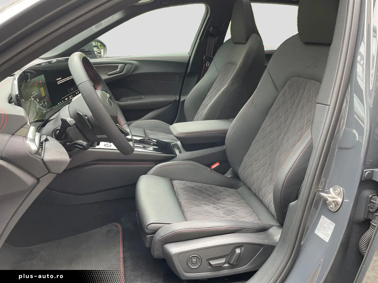 AUDI S5 Avant TFSI Quattro Edition One Pano B&O