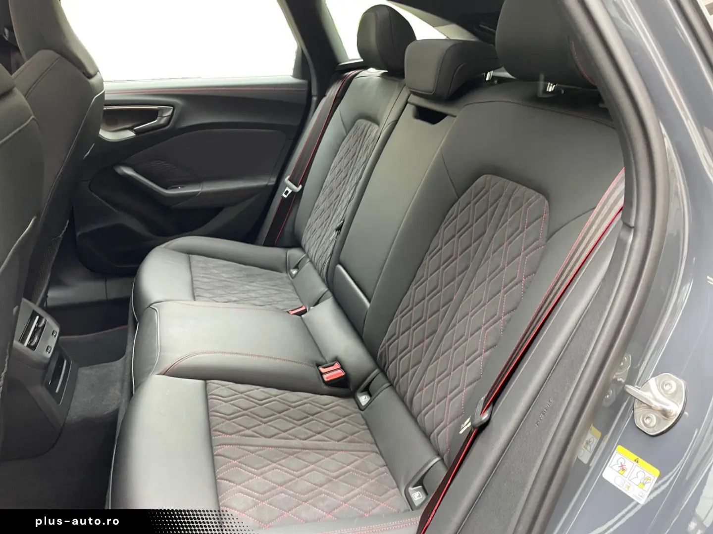 AUDI S5 Avant TFSI Quattro Edition One Pano B&O