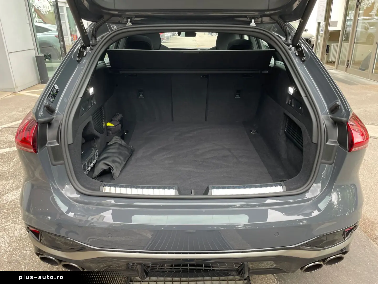 AUDI S5 Avant TFSI Quattro Edition One Pano B&O